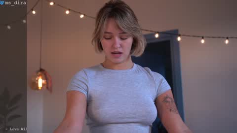 dira and the riru tribe online show from February 4, 2:01 pm