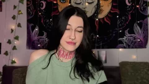 Dita online show from March 1, 7:16 pm