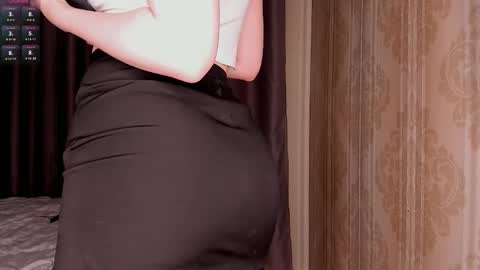 Eva 3 online show from December 19, 12:01 pm