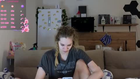 Ms ForYOU online show from March 11, 3:37 am