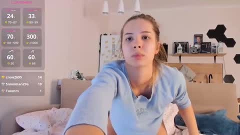 Ms ForYOU online show from September 13, 4:12 am