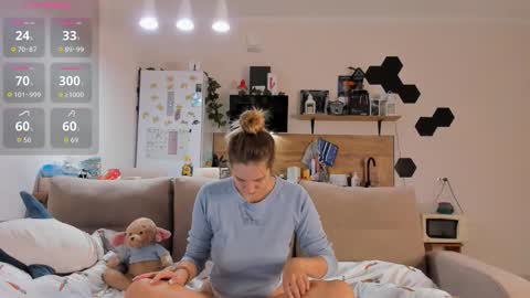 Ms ForYOU online show from September 26, 3:38 pm