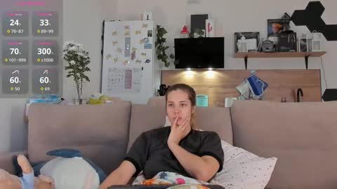 Ms ForYOU online show from October 18, 4:26 am