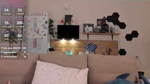 Ms ForYOU online show from October 19, 4:40 pm