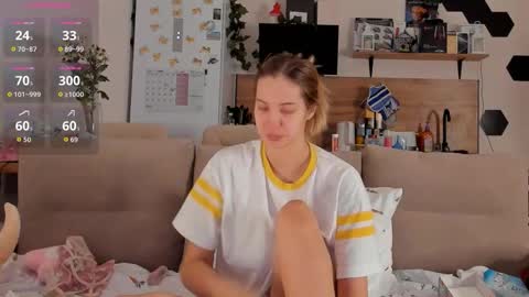 Ms ForYOU online show from November 5, 3:50 am