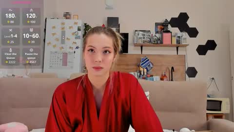 Ms ForYOU online show from November 5, 3:56 pm