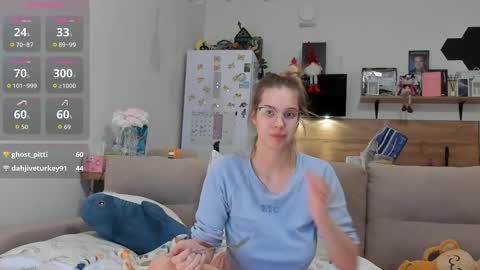 Ms ForYOU online show from January 10, 4:03 am