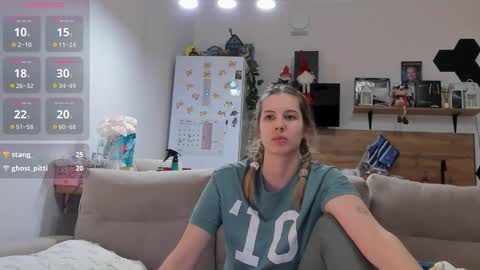 Ms ForYOU online show from January 13, 4:45 pm