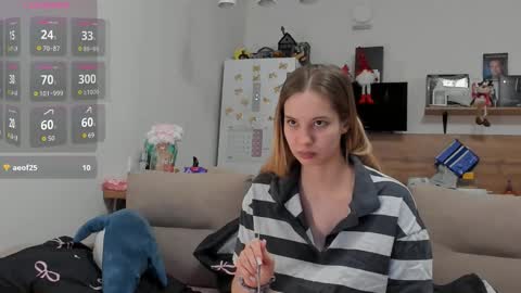 Ms ForYOU online show from February 6, 3:59 pm