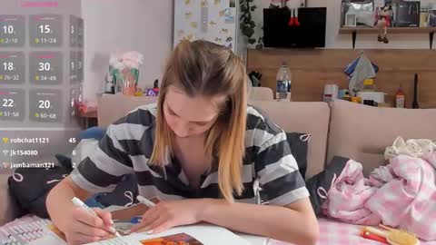 Ms ForYOU online show from February 7, 4:22 pm