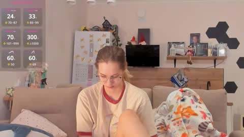 Ms ForYOU online show from February 22, 2:45 am