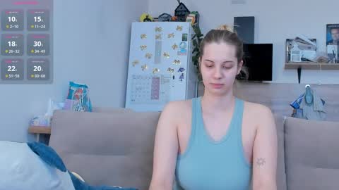 Ms ForYOU online show from April 26, 2:04 pm