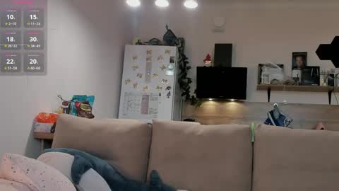 Snapshot of ms_foryou chatting on May 21, 3:52 pm Ms ForYOU online show from May 21, 3:52 pm