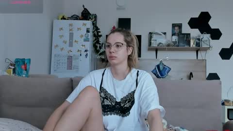 Snapshot of ms_foryou chatting on May 28, 3:48 am Ms ForYOU online show from May 28, 3:48 am