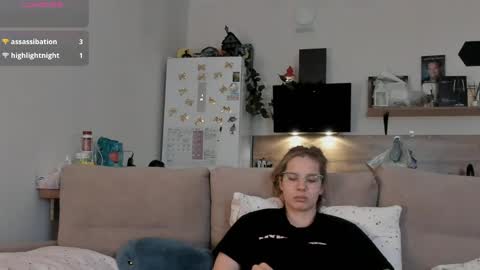 Snapshot of ms_foryou chatting on June 5, 4:08 am Ms ForYOU online show from June 5, 4:08 am