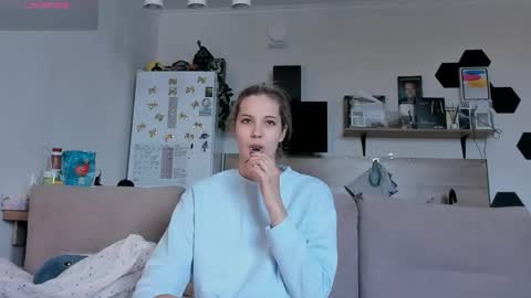Snapshot of ms_foryou chatting on June 6, 1:16 pm Ms ForYOU online show from June 6, 1:16 pm