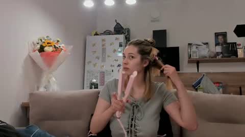 Snapshot of ms_foryou chatting on June 29, 3:12 pm Ms ForYOU online show from June 29, 3:12 pm