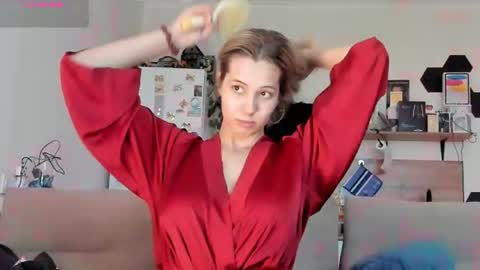 Snapshot of ms_foryou chatting on July 26, 4:14 pm Ms ForYOU online show from July 26, 4:14 pm
