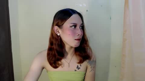 Simmer online show from March 11, 11:05 am