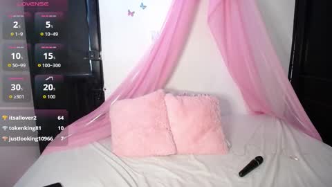 Ivanna  online show from January 13, 8:14 pm