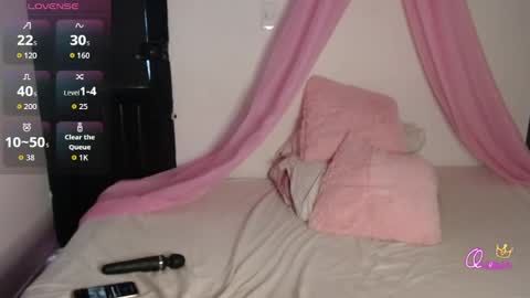 Snapshot of ms_ivanna chatting on May 9, 2:22 pm Ivanna online show from May 9, 2:22 pm