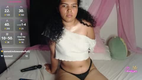 Snapshot of ms_ivanna chatting on May 31, 2:42 am Ivanna online show from May 31, 2:42 am