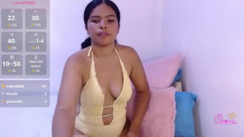 Snapshot of ms_ivanna chatting on July 18, 9:51 pm Ivanna online show from July 18, 9:51 pm