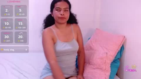 Snapshot of ms_ivanna chatting on July 25, 9:34 pm Ivanna online show from July 25, 9:34 pm