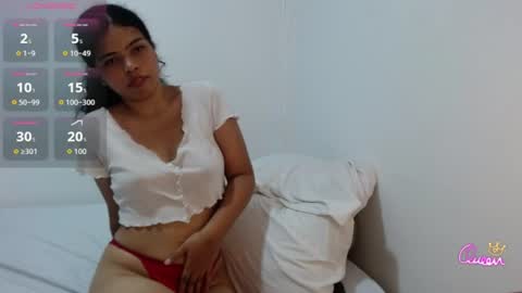 Snapshot of ms_ivanna chatting on July 30, 9:47 pm Ivanna online show from July 30, 9:47 pm