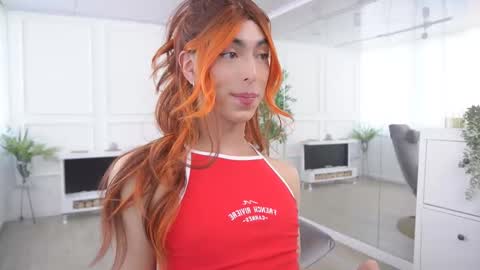 Snapshot of ms_lawless chatting on February 19, 7:48 pm Samantha online show from February 19, 7:48 pm