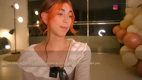 Snapshot of ms_lawless chatting on October 1, 4:18 am Samantha online show from October 1, 4:18 am