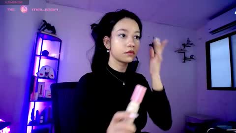 MISS LISSA online show from October 15, 10:10 pm