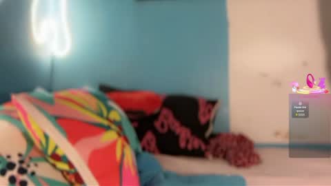 ms_maureenx69x online show from June 21, 9:45 am