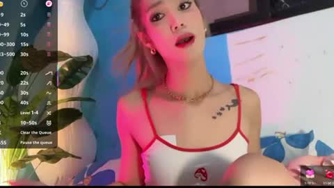 ms_maureenx69x online show from July 17, 6:57 pm