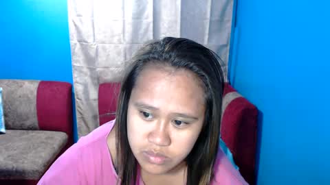 Snapshot of ms_nathalie chatting on February 8, 7:59 am Nathalie online show from February 8, 7:59 am