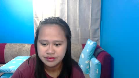 Snapshot of ms_nathalie chatting on February 14, 12:51 am Nathalie online show from February 14, 12:51 am