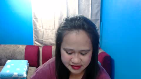 Snapshot of ms_nathalie chatting on February 15, 11:58 pm Nathalie online show from February 15, 11:58 pm