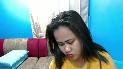 Snapshot of ms_nathalie chatting on March 7, 7:30 am Nathalie online show from March 7, 7:30 am