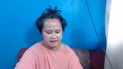Snapshot of ms_nathalie chatting on December 1, 5:12 am Nathalie online show from December 1, 5:12 am