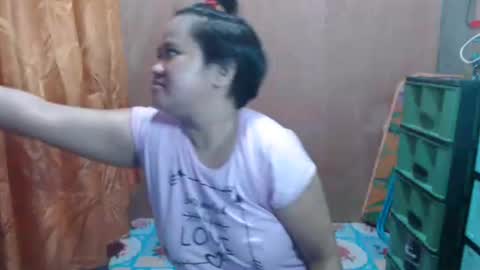 Nathalie online show from December 23, 3:59 am