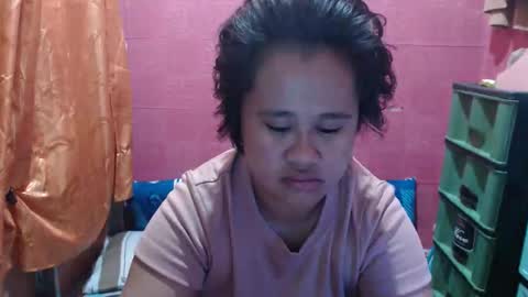 Nathalie online show from February 15, 3:03 am