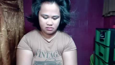 Nathalie online show from June 28, 1:33 am