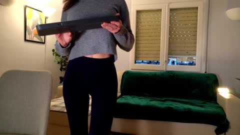 Your M online show from November 13, 4:50 pm