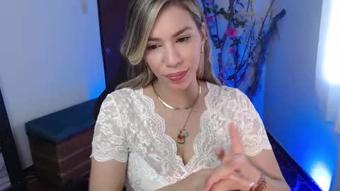 Sofia online show from November 4, 3:44 pm