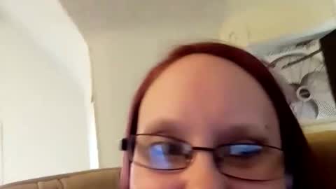 melissa online show from March 12, 10:05 pm