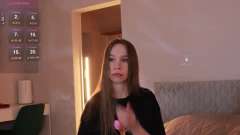 Svetlana  online show from December 23, 4:32 am