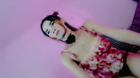 mscherry_ online show from March 11, 8:31 am