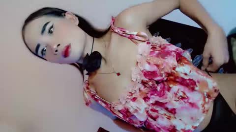Snapshot of mscherry_ chatting on May 15, 9:16 am mscherry_ online show from May 15, 9:16 am