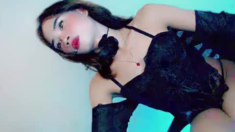 Snapshot of mscherry_ chatting on June 9, 7:09 am mscherry_ online show from June 9, 7:09 am