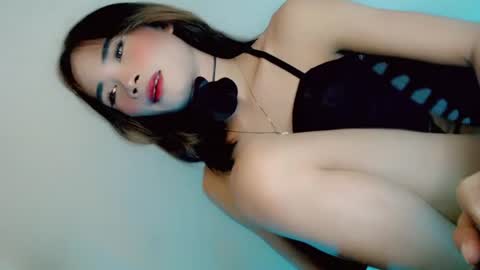 Snapshot of mscherry_ chatting on June 12, 8:35 am mscherry_ online show from June 12, 8:35 am